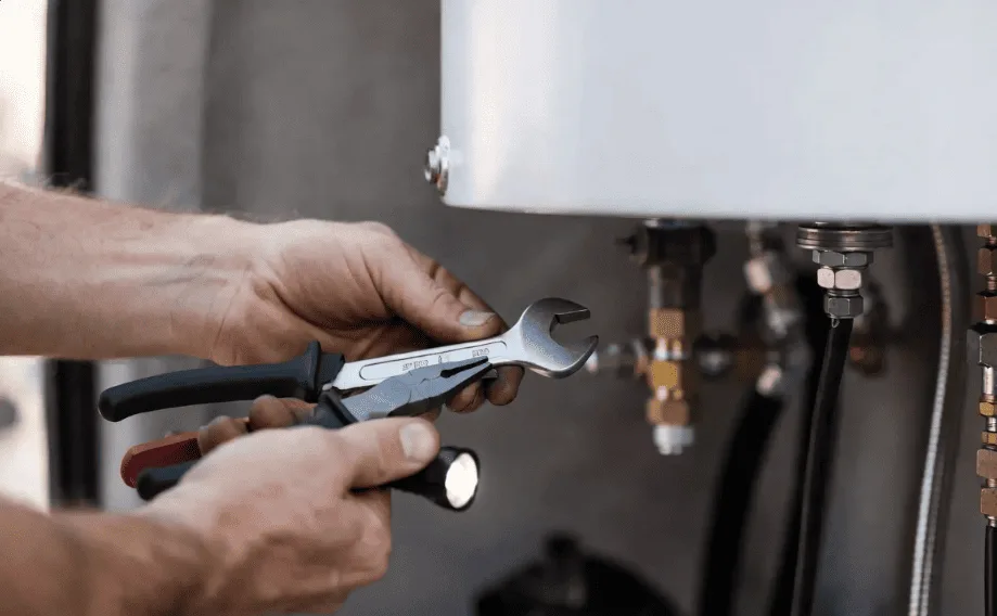 Why choose Water Heater Repair in Hildebran, NC